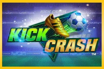 Play Kick Crash